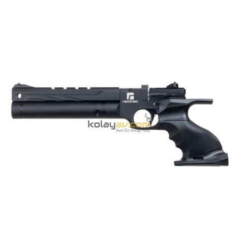 Reximex RP PCP Havalı Tabanca 4.5mm