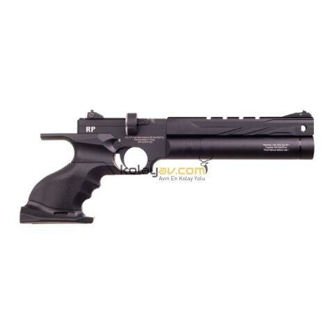 Reximex RP PCP Havalı Tabanca 4.5mm