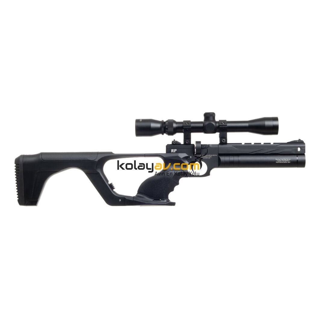 Reximex RP PCP Havalı Tabanca 4.5mm