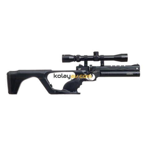 Reximex RP PCP Havalı Tabanca 4.5mm