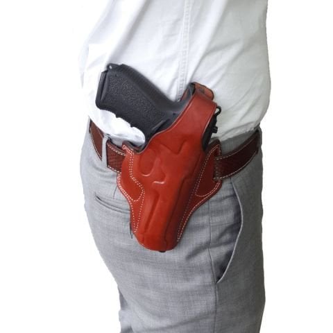 Sig Sauer P226 Kelebek Belt Tabanca Kılıfı