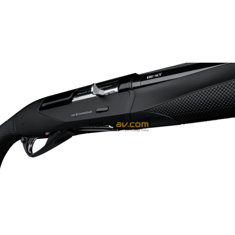 Benelli Raffaello BE Diamond BE.S.T Otomatik 12 Kalibre Av Tüfeği