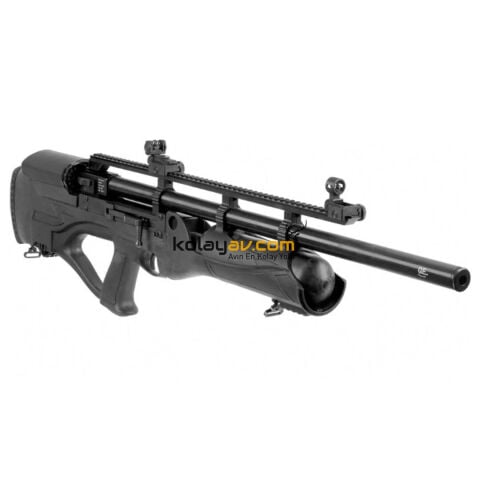 Hatsan Hercules Bully Long PCP Havalı Tüfek, 5.5mm