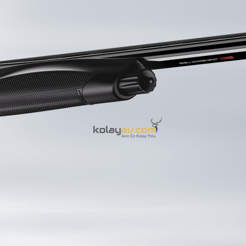 Benelli Raffaello BE Diamond A.I BE.S.T Otomatik 12 Kalibre Av Tüfeği