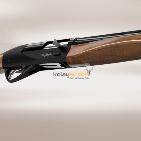 Benelli Raffaello A.I Siyah Otomatik 12 Kalibre Av Tüfeği
