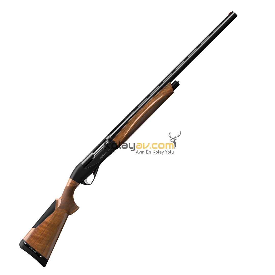 Benelli Raffaello A.I Siyah Otomatik 12 Kalibre Av Tüfeği