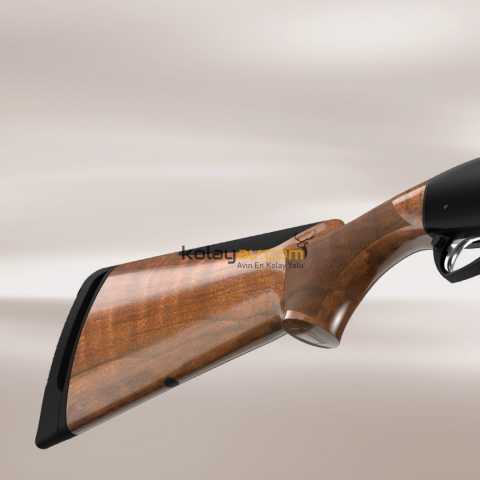 Benelli Raffaello A.I Siyah Otomatik 12 Kalibre Av Tüfeği