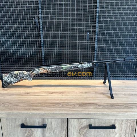 Hatsan Torpedo 105X Camo Havalı Tüfek, 6.35mm (Full Set)