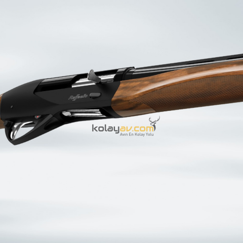 Benelli Raffaello A.I Siyah Otomatik 20 Kalibre Av Tüfeği