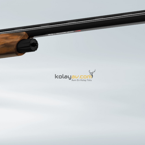 Benelli Raffaello A.I Siyah Otomatik 20 Kalibre Av Tüfeği