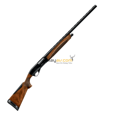 Benelli Raffaello Siyah Otomatik 12 Kalibre Av Tüfeği