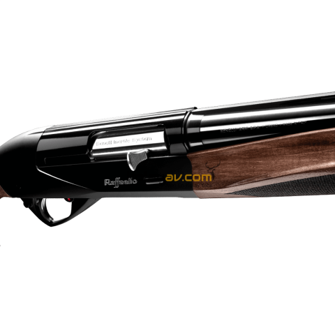 Benelli Raffaello Siyah Otomatik 12 Kalibre Av Tüfeği