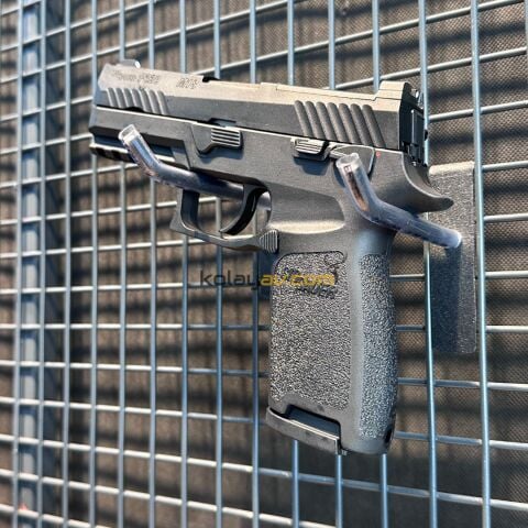 Sig Sauer Proforce P320 M18 Blowback Airsoft Tabanca (Greengas)