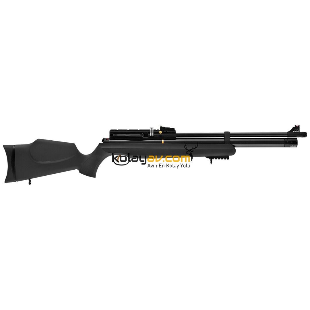 Hatsan AT44S-10 PCP Havalı Tüfek 5.5mm