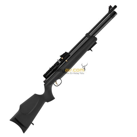 Hatsan AT44S-10 PCP Havalı Tüfek 5.5mm