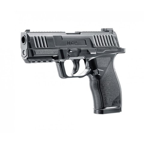 Umarex UX MCP Havalı Tabanca, 4.5mm
