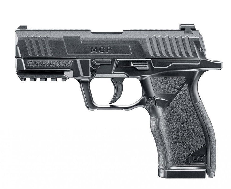 Umarex UX MCP Havalı Tabanca, 4.5mm