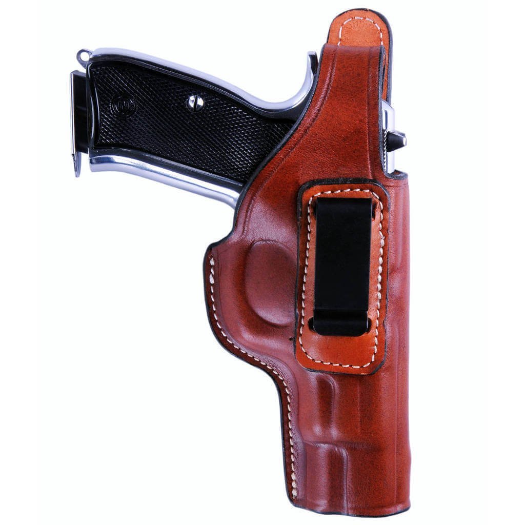 Canik TP9SF Belt Maşalı Tabanca Kılıfı