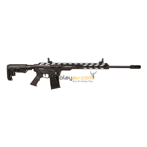 Bora Arms BR20S Long Şarjörlü Otomatik 20 Kalibre Av Tüfeği