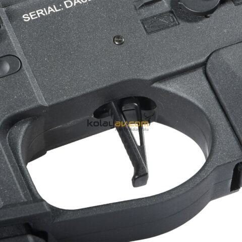 Delta Armory M4 AR15 M-LOK 10'' Charlie Airsoft Tüfek