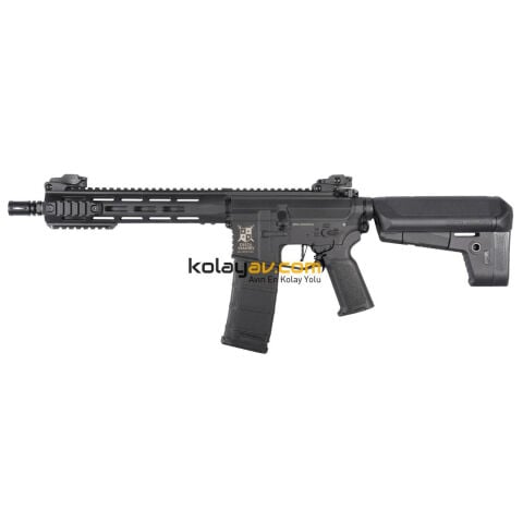 Delta Armory M4 AR15 M-LOK 10'' Charlie Airsoft Tüfek