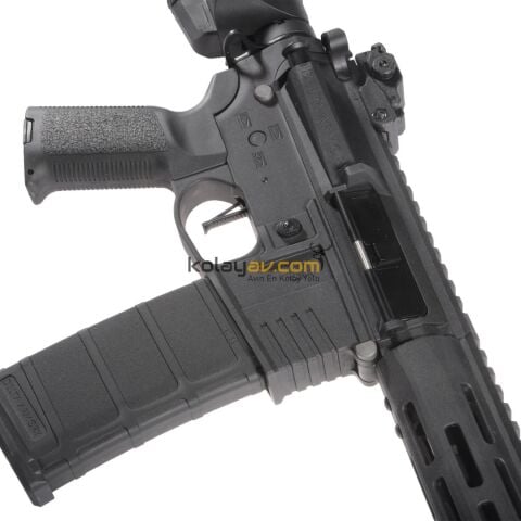 Delta Armory M4 AR15 M-LOK 10'' Charlie Airsoft Tüfek