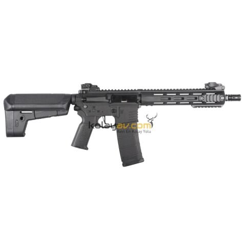 Delta Armory M4 AR15 M-LOK 10'' Charlie Airsoft Tüfek