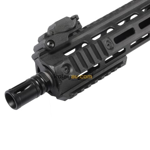 Delta Armory M4 AR15 M-LOK 10'' Charlie Airsoft Tüfek