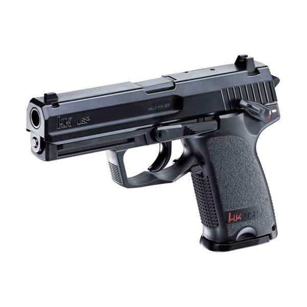 Umarex Heckler & Koch USP Airsoft Tabanca