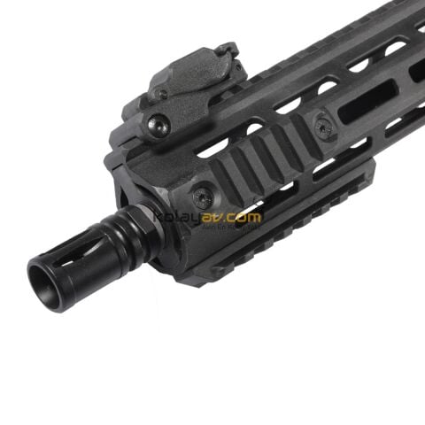 Delta Armory Charlie M4 AR15 M-LOK 8'' Airsoft Tüfek