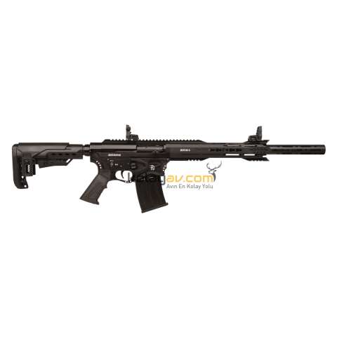 Bora Arms BR99S Otomatik Şarjörlü 12 Kalibre Av Tüfeği