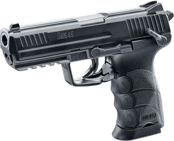 Umarex Heckler & Koch HK45 Havalı Tabanca