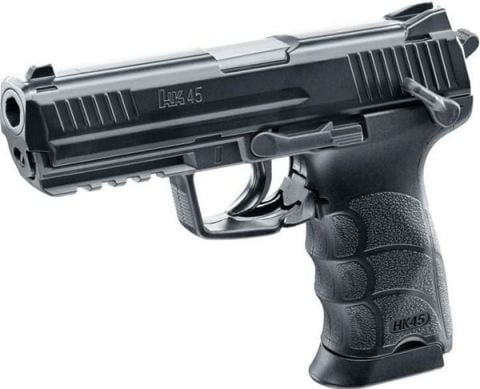 Umarex Heckler & Koch HK45 Havalı Tabanca