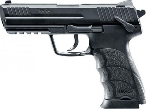 Umarex Heckler & Koch HK45 Havalı Tabanca