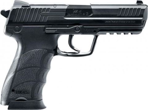 Umarex Heckler & Koch HK45 Havalı Tabanca