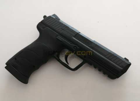 Umarex Heckler & Koch HK45 Havalı Tabanca