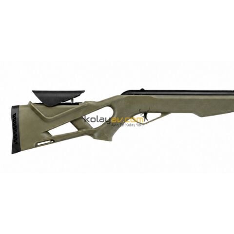 Ekol Thunder-M 550 Haki Havalı Tüfek 5.5 mm