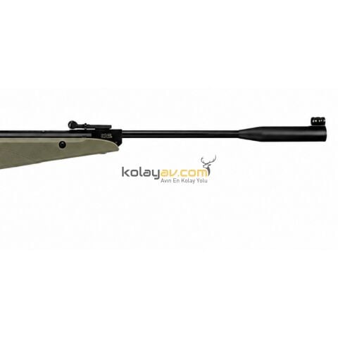Ekol Thunder-M 550 Haki Havalı Tüfek 5.5 mm