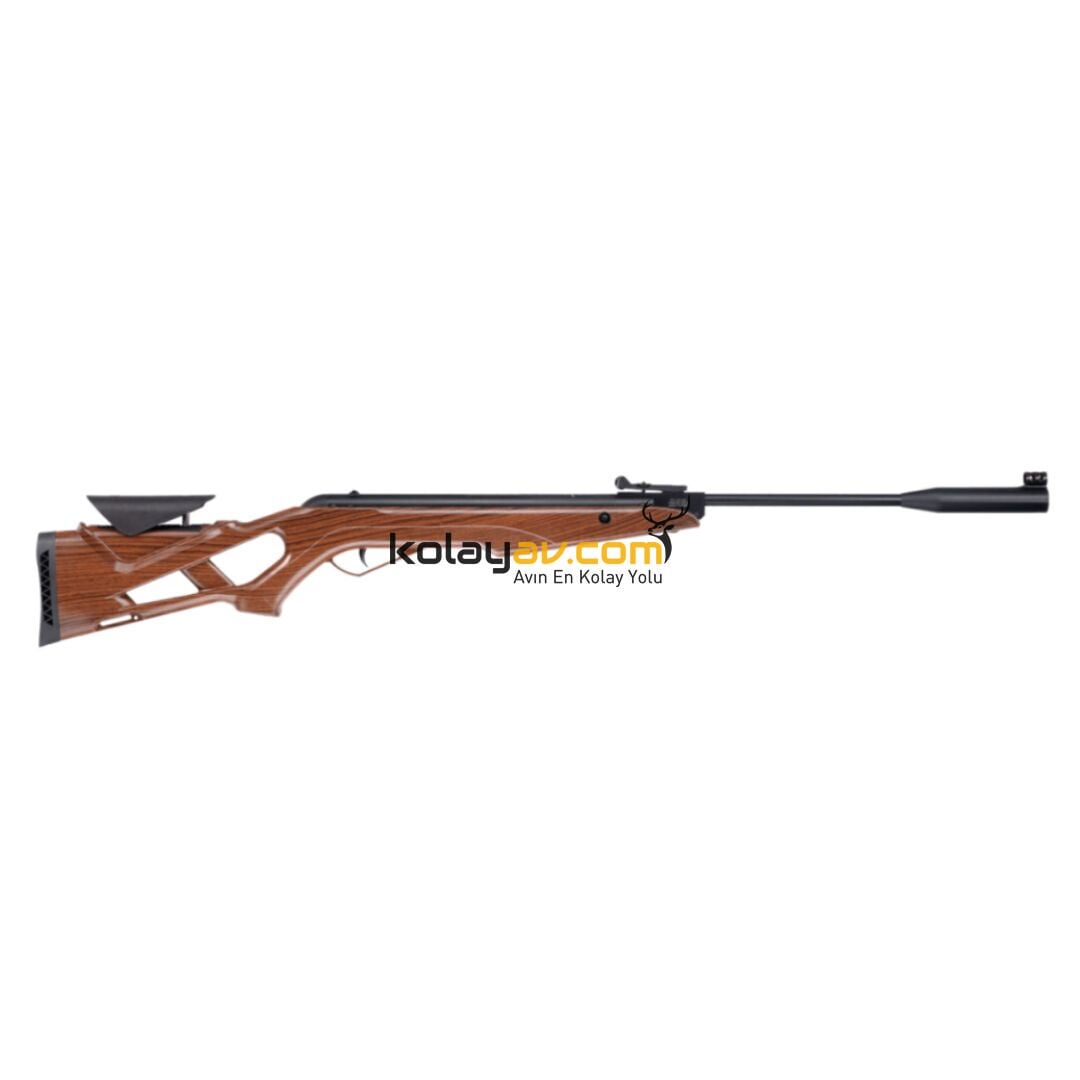 Ekol Thunder-M 550 Ahşap Havalı Tüfek 5.5 mm