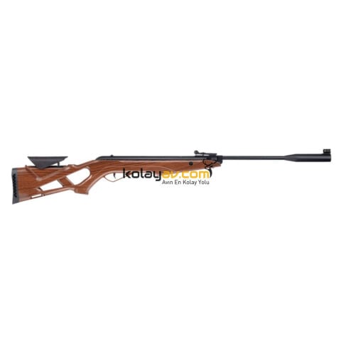 Ekol Thunder-M 550 Ahşap Havalı Tüfek 5.5 mm