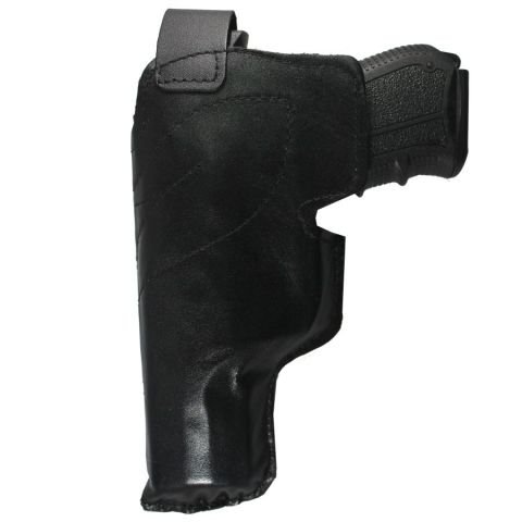 Canik TP9SF Deri Maşalı Tabanca İç Kılıfı