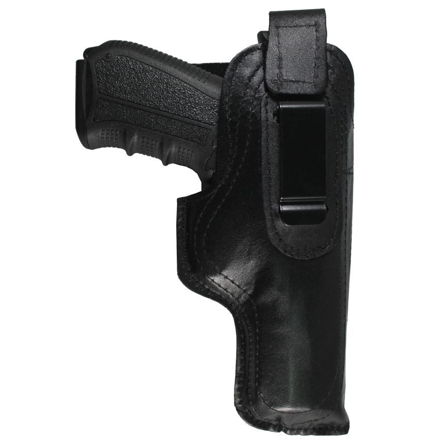 Canik TP9SF Deri Maşalı Tabanca İç Kılıfı