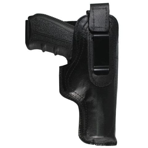Canik TP9SF Deri Maşalı Tabanca İç Kılıfı