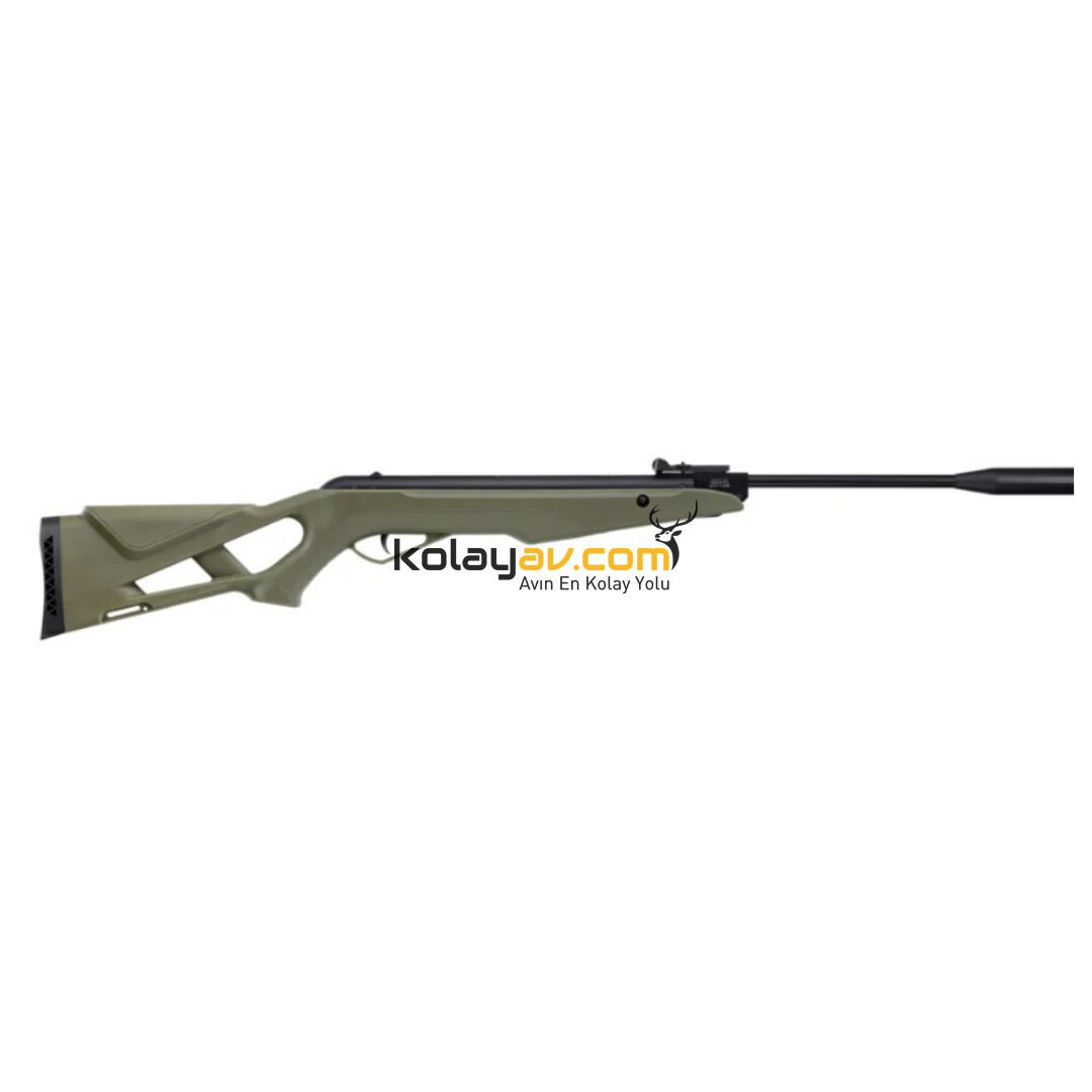 Ekol Thunder 550 Haki Havalı Tüfek 5.5 mm