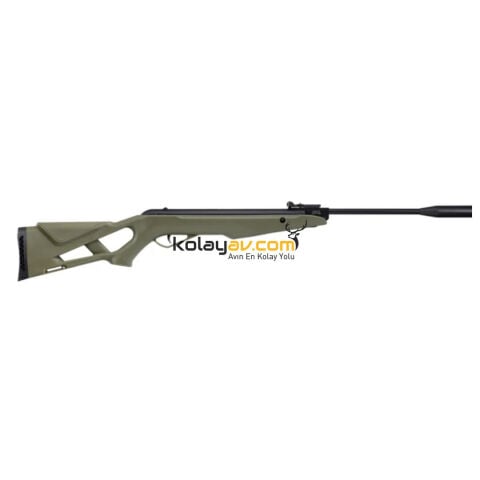 Ekol Thunder 550 Haki Havalı Tüfek 5.5 mm
