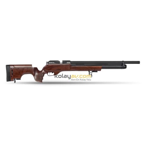 Huğlu Effecto PX-5 PRO Sport PCP Havalı Tüfek 5.5mm