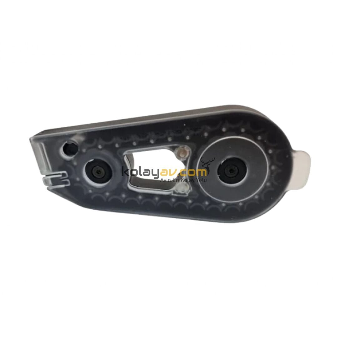 Kral Arms Puncher PCP Serisi 26'li Yedek Şarjör 4.5mm