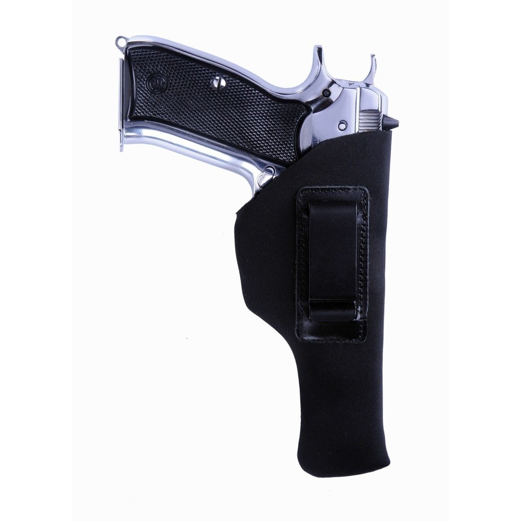 Neopren Spor Maşalı Tabanca İç Kılıfı (IC7425)