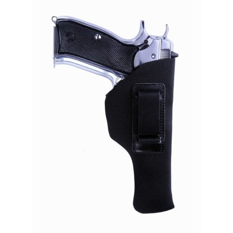 Neopren Spor Maşalı Tabanca İç Kılıfı (IC7425)