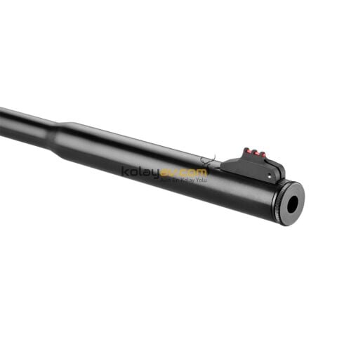 Hatsan Mod 135QE Sniper Havalı Tüfek 6.35mm (Full Set)